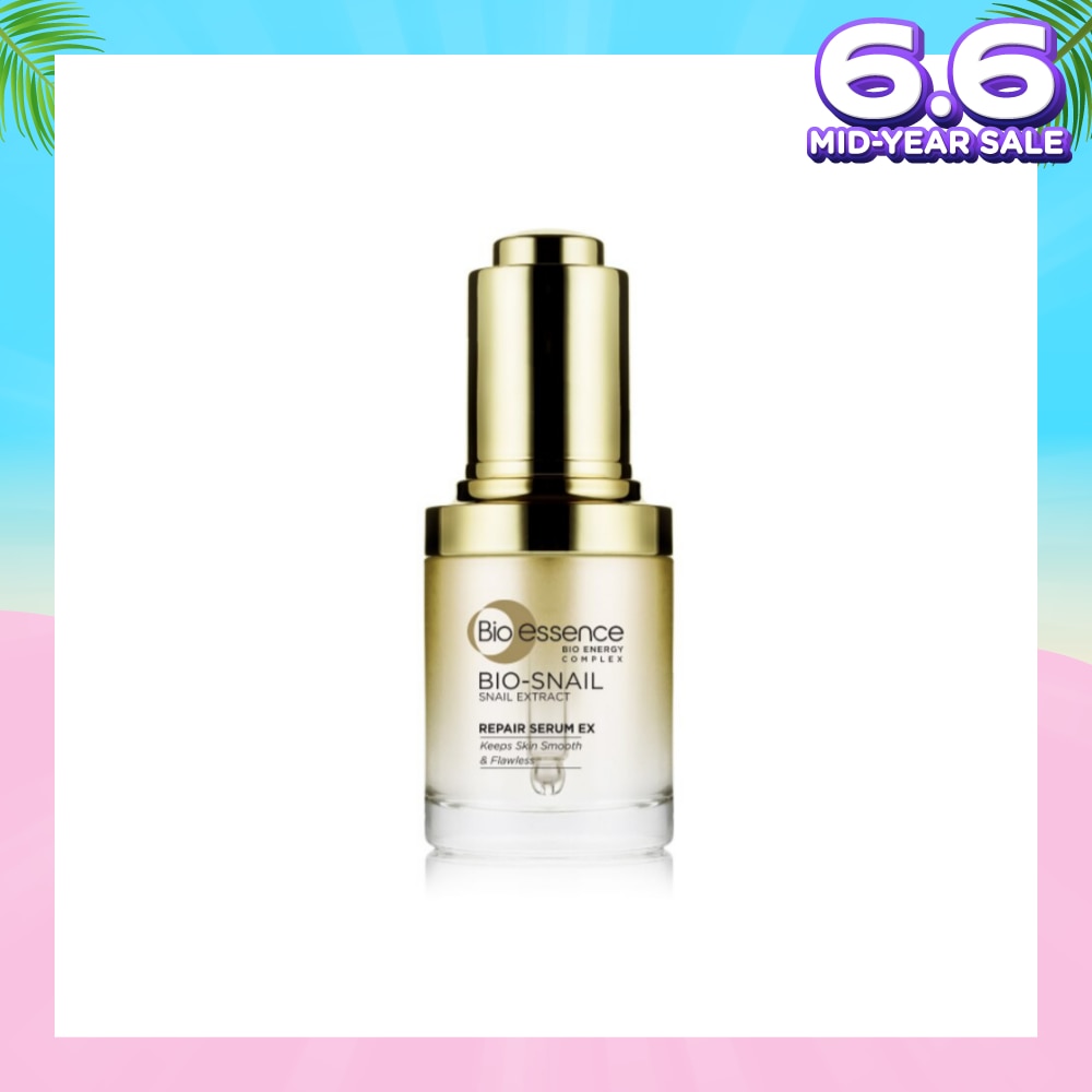 Bio Snail Repair Serum EX 30ml