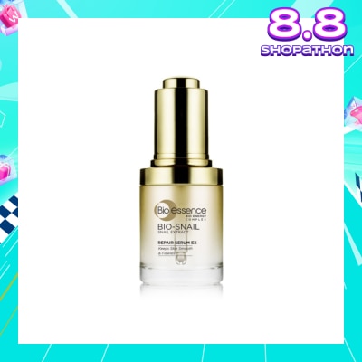BIO ESSENCE Bio Snail Repair Serum EX 30ml