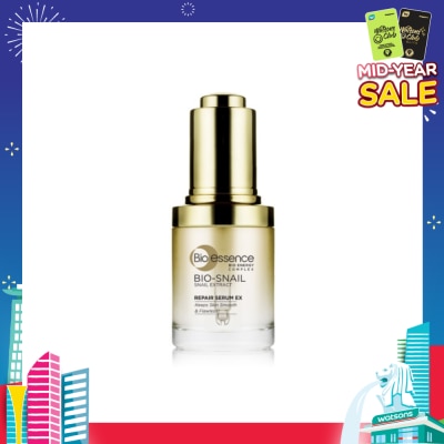 BIO ESSENCE Bio Snail Repair Serum EX 30ml