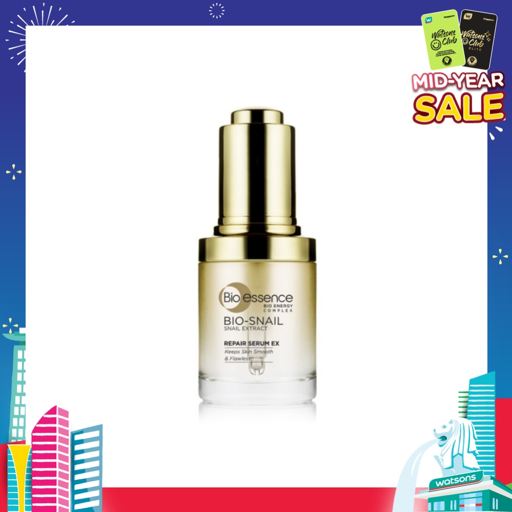 Bio Snail Repair Serum EX 30ml