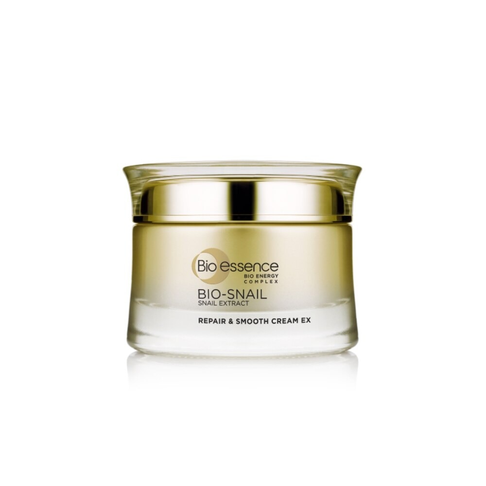 Bio Snail Repair & Smooth Cream EX 50g