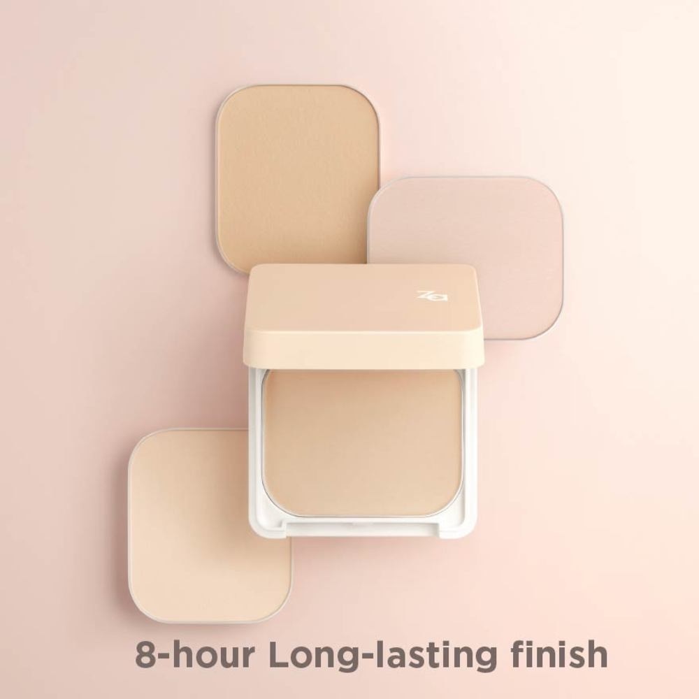 Airy Flawless Powder Foundation Ex Case 8g