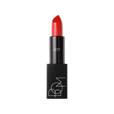 BEAUTY OF MAJESTY My Lipstick #802 My Cherry Red 3.5g