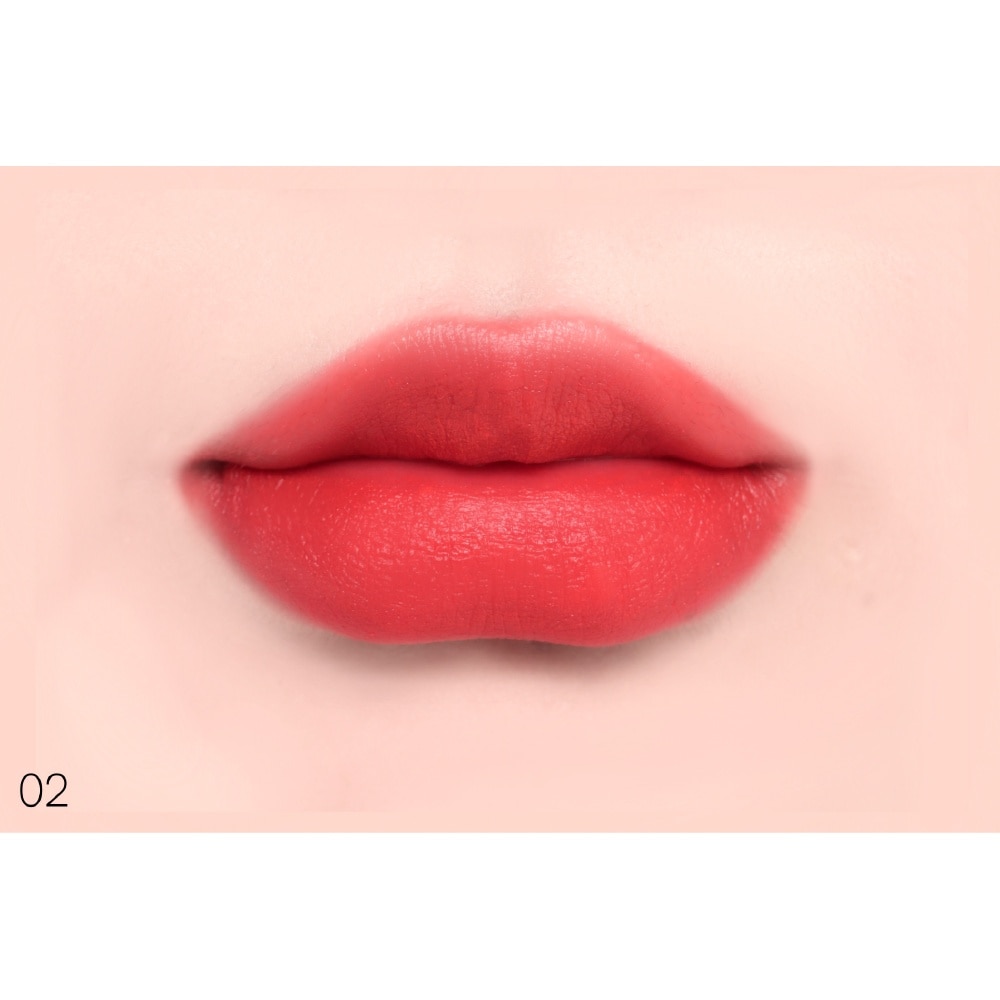 My Lipstick #802 My Cherry Red 3.5g