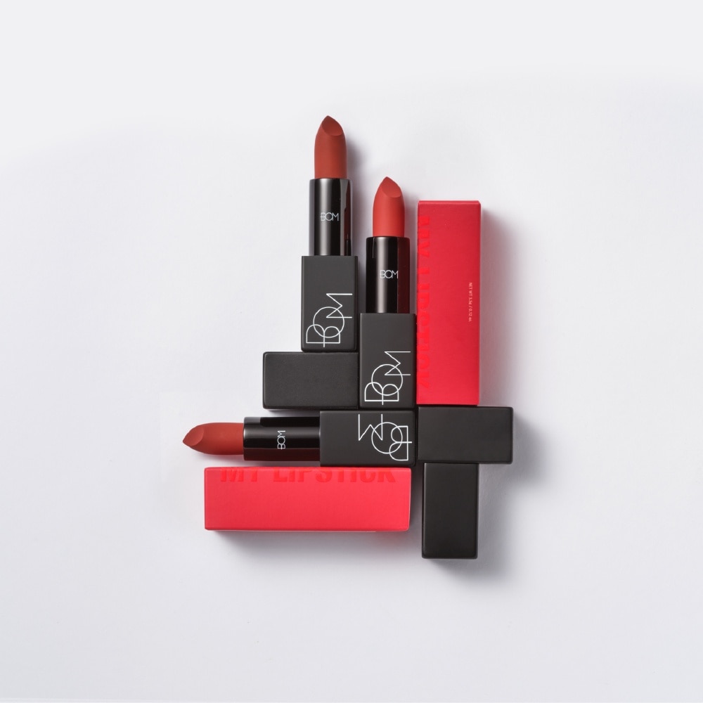 My Lipstick #806 My Rose 3.5g