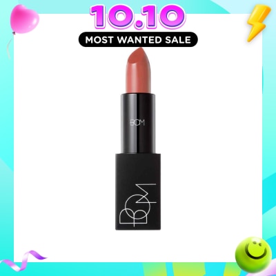 BOM My Lipstick image