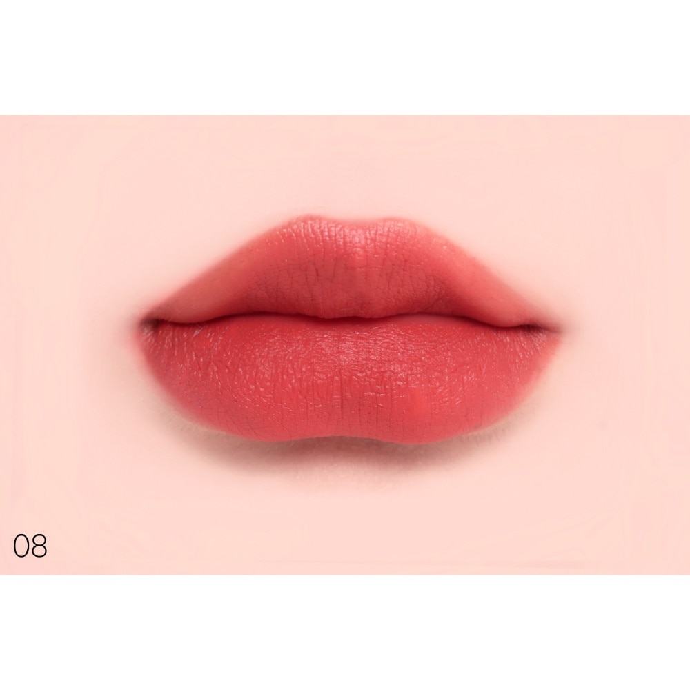 My Lipstick #808 My Warm Red 3.5g