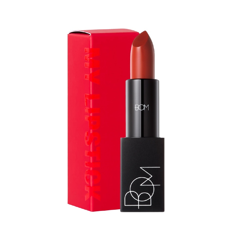 My Lipstick #808 My Warm Red 3.5g