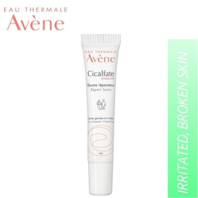 EAU THERMALE AVENE Cicaflate Lip Balm 10ml