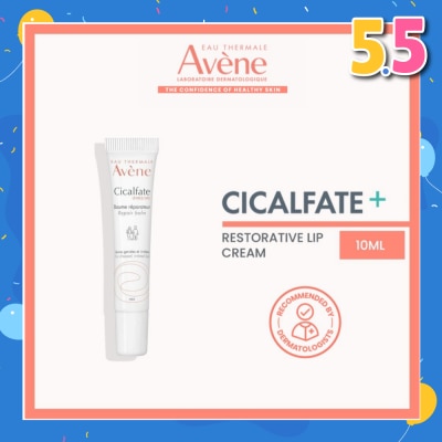EAU THERMALE AVENE Cicaflate Lip Balm 10ml