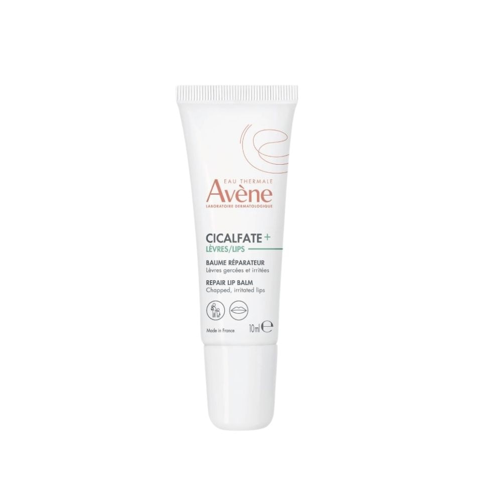 Cicaflate Lip Balm 10ml