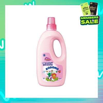 KODOMO Baby Laundry Softener 1L
