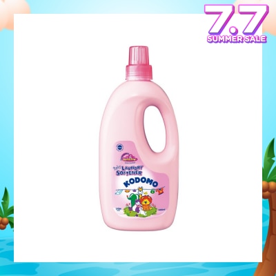 KODOMO Baby Laundry Softener 1L