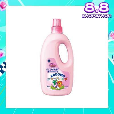 KODOMO Baby Laundry Softener 1L