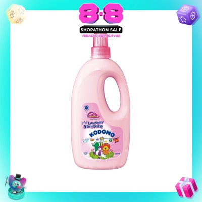 KODOMO - Baby Laundry Softener 1L