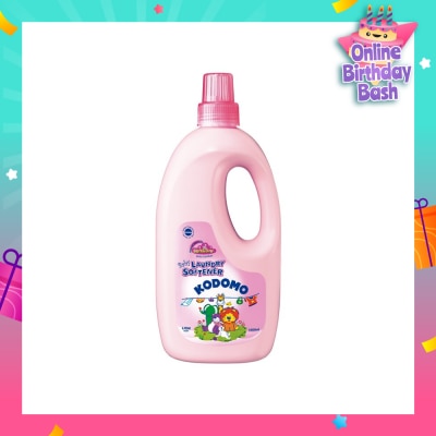 KODOMO Baby Laundry Softener 1L