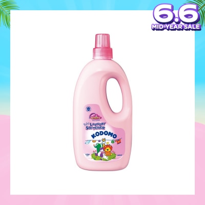 KODOMO Baby Laundry Softener 1L