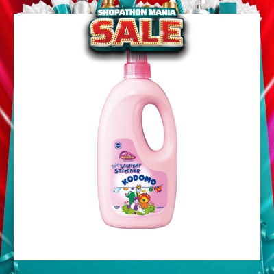 KODOMO - Baby Laundry Softener 1L