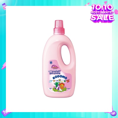 KODOMO Baby Laundry Softener 1L