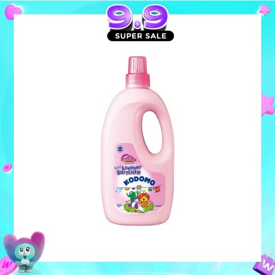 KODOMO - Baby Laundry Softener 1L image