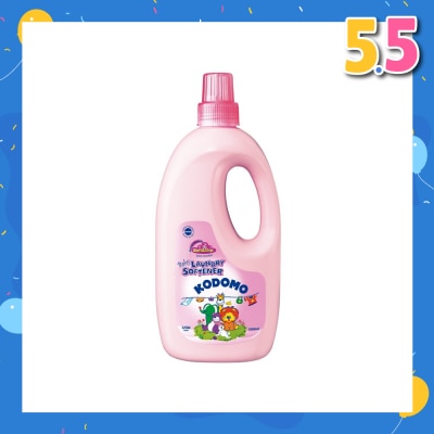 KODOMO Baby Laundry Softener 1L