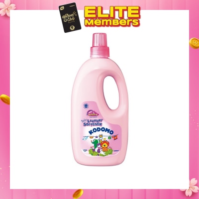 KODOMO Baby Laundry Softener 1L