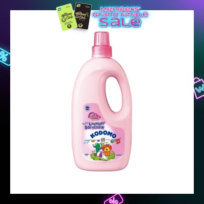 KODOMO Baby Laundry Softener 1L