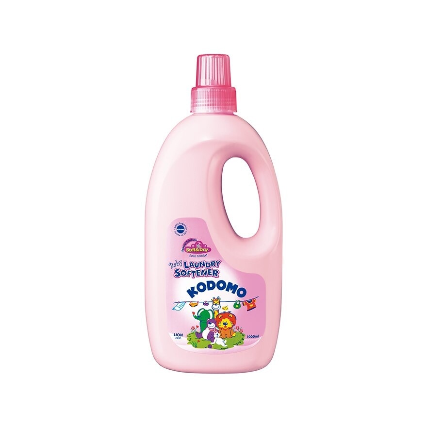 Baby Laundry Softener 1L