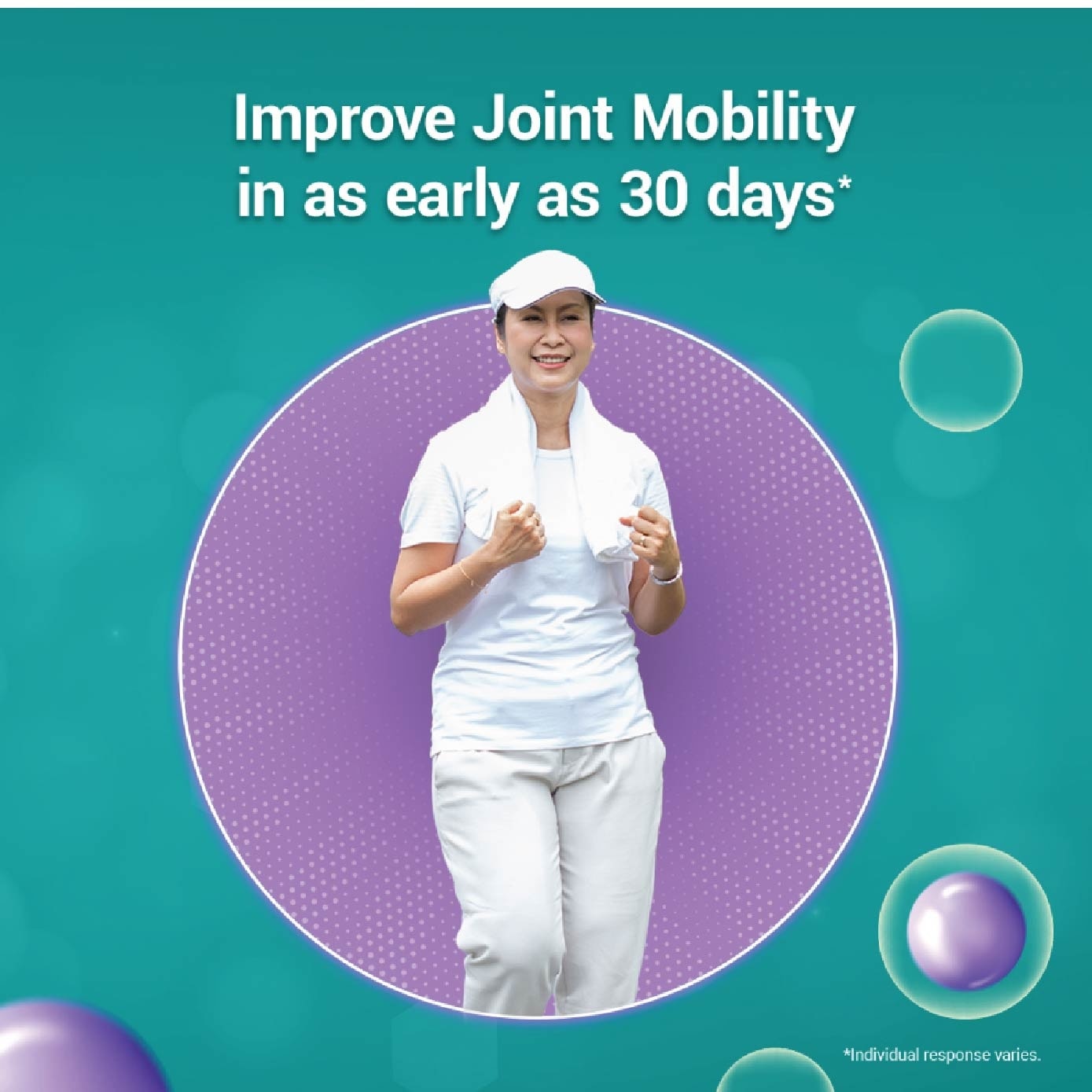 Joint Health UC-II Collagen Tablet 90+30s