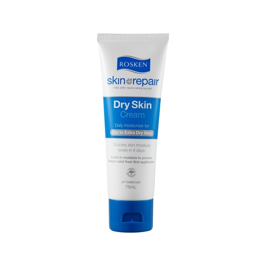 Skin Repair Dry Skin Cream 75ml