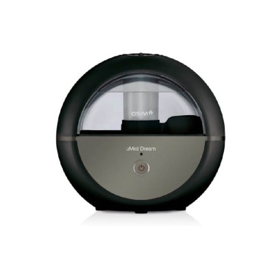 OSIM uMist Dream Humidifer Black 1s