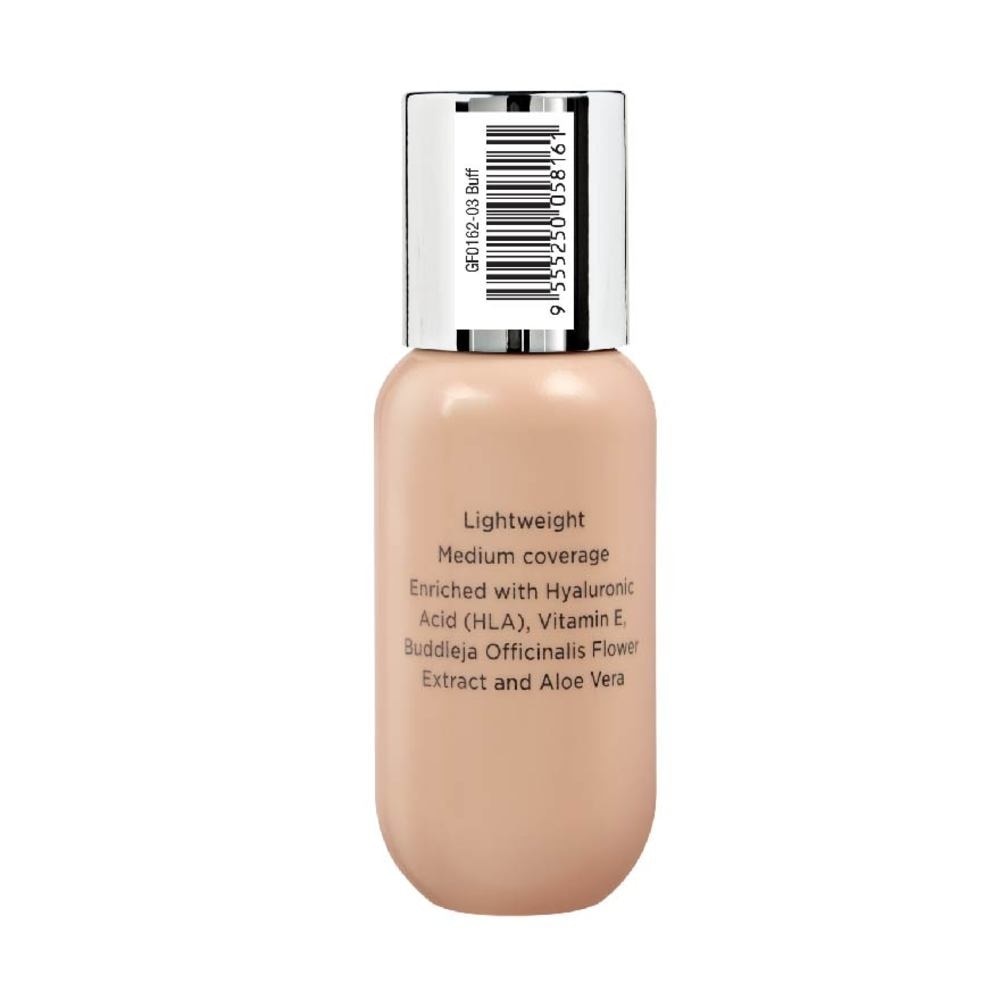 Matte All Day Serum Foundation 03 Buff 20ml