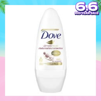DOVE Dove Ultimate Repair Dark Marks Corrector Soothing Jasmine Roll-on deodorant 40ml (Anti-perspirant)