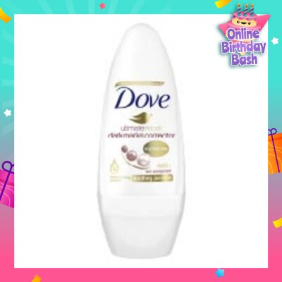 DOVE Dove Ultimate Repair Dark Marks Corrector Soothing Jasmine Roll-on deodorant 40ml (Anti-perspirant)