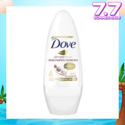 DOVE Dove Ultimate Repair Dark Marks Corrector Soothing Jasmine Roll-on deodorant 40ml (Anti-perspirant)