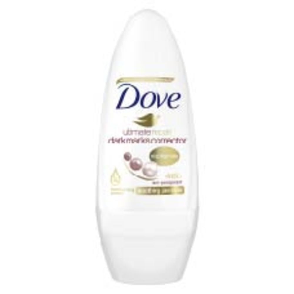 Dove Ultimate Repair Dark Marks Corrector Soothing Jasmine Roll-on deodorant 40ml (Anti-perspirant)<BR>