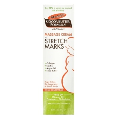 PALMER'S Massage Cream for Stretch Marks 125g