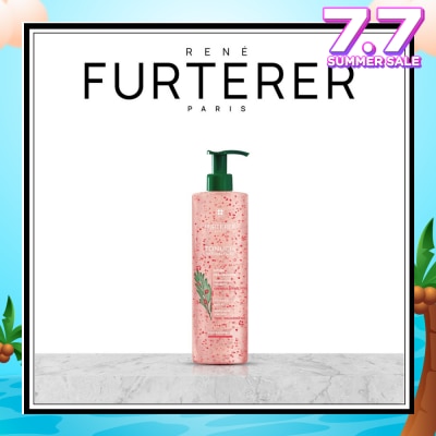 RENE FURTERER Tonucia Natural Filler Advanced Youth Ritual Replumping Shampoo (To Restores Thickness & Volume To Thin Hair) 600ml