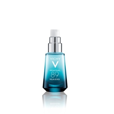 VICHY Mineral 89 Eye Contour Repairing Concentrate 15ml