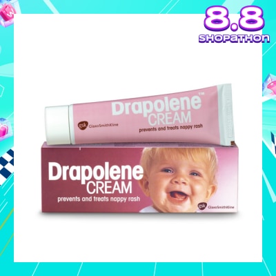 DRAPOLENE Cream 55g