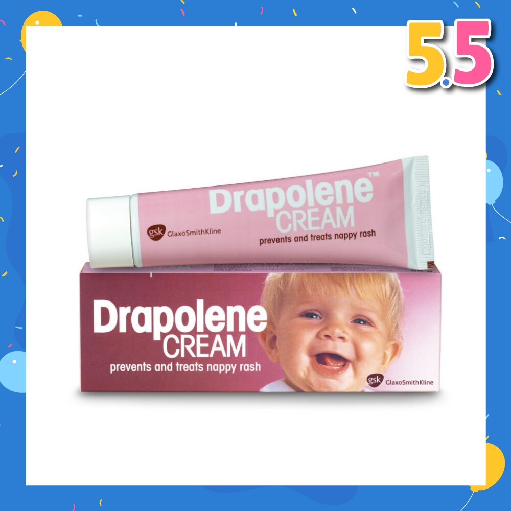 Cream 55g