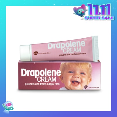DRAPOLENE Cream 55g