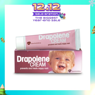 DRAPOLENE Cream 55g