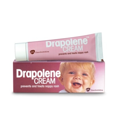 DRAPOLENE Cream 55g