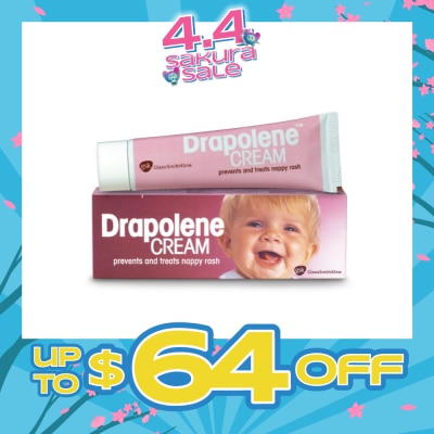 DRAPOLENE - Cream 55g