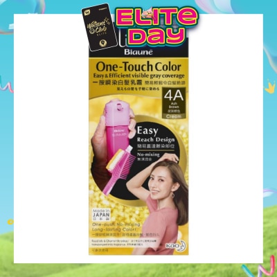 LIESE - Liese Blaune One Touch Color Ash Brown