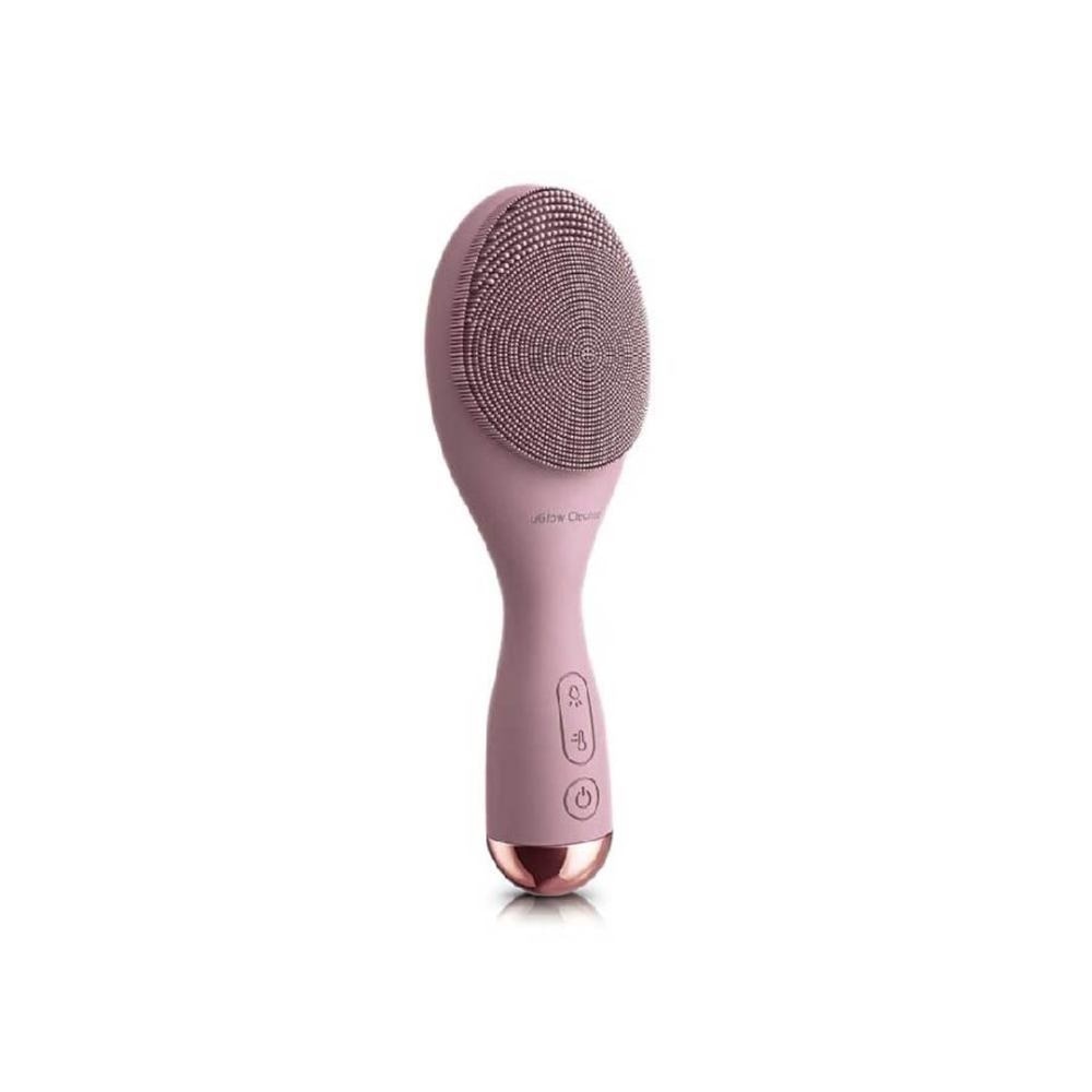 uGlow Cleanse Beauty Series Facial Cleansing Brush 1s