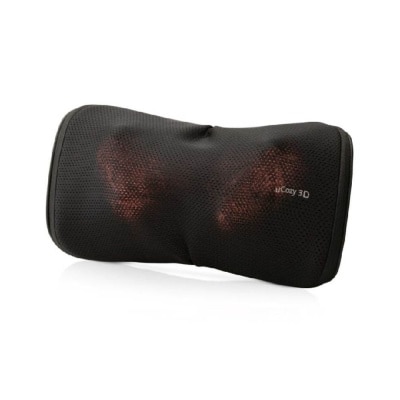 OSIM uCozy 3D Neck & Shoulder Massager Black 1s