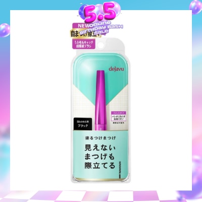 DEJAVU - Lash Up Mascara Black 1s