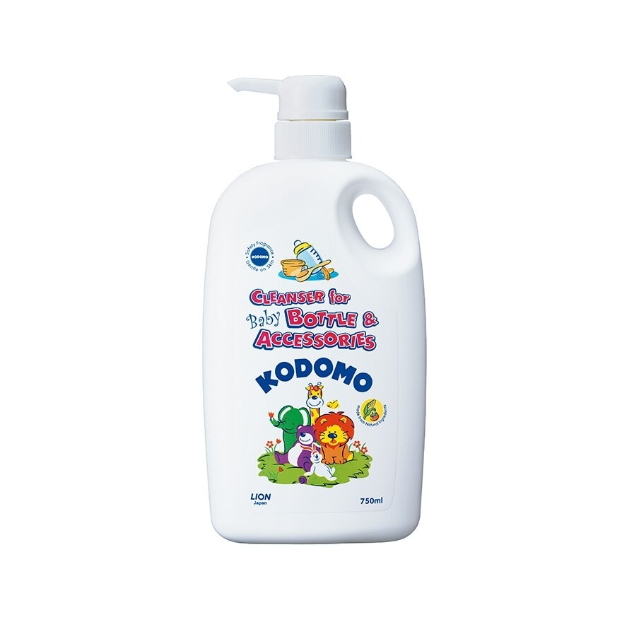 Cleanser for Baby Bottle & Accessories 750ml